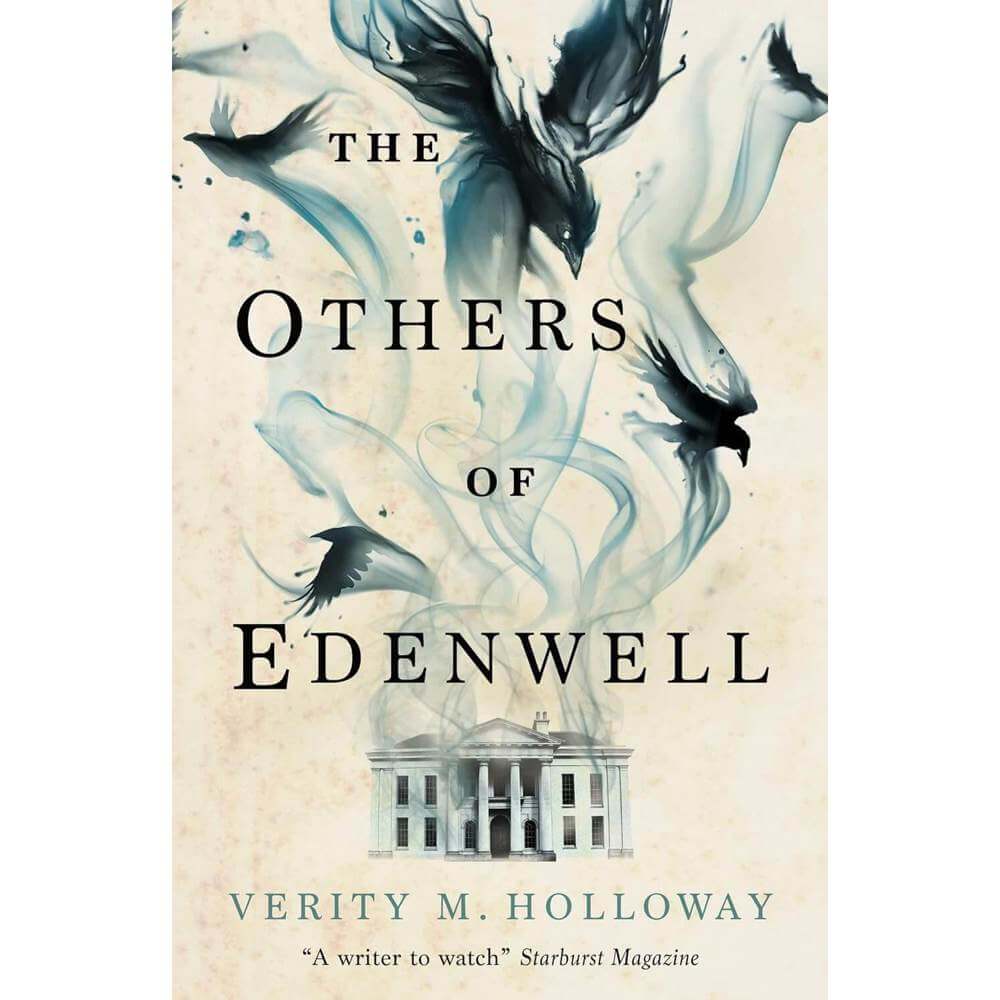 The Others of Edenwell (Paperback) - Verity M.Holloway